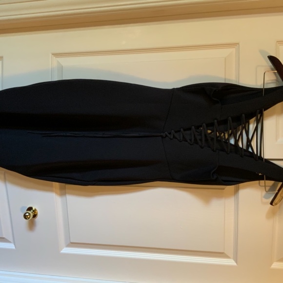 Guess Sexy black dress - Picture 2 of 2